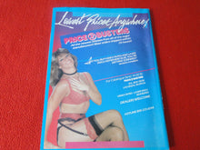 Load image into Gallery viewer, Vintage Nude Erotic Sexy Adult Magazine Club May 1987 Samantha Ray      P85
