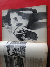 Load image into Gallery viewer, Vintage Nude Erotic Sexy Adult Magazine Swank June 1969         JB8
