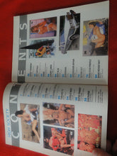 Load image into Gallery viewer, Vintage Nude Erotic Sexy Adult Magazine High Society November 1989    JB18

