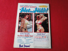 Load image into Gallery viewer, Vintage Nude Erotic Sexy Adult Magazine Gent December 1991             JB25
