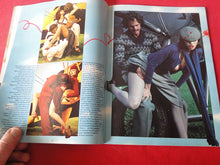 Load image into Gallery viewer, Vintage Nude Erotic Sexy Adult Magazine Oui October 1974         P74
