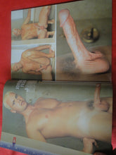 Load image into Gallery viewer, Vintage Adult Erotic Sexy Magazine Gay Interest Inches April 2000      JB28
