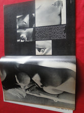 Load image into Gallery viewer, Vintage Nude Erotic Sexy Adult Magazine Swank June 1969         JB8
