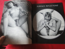 Load image into Gallery viewer, Vintage Nude Erotic Sexy Adult Magazine Lights &#39;N Shadows 1969     P84

