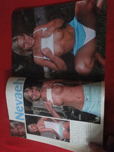 Load image into Gallery viewer, Vintage Nude Erotic Sexy Adult Magazine Hawk July 2007       P91
