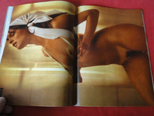 Load image into Gallery viewer, Vintage Nude Erotic Sexy Adult Magazine Oui October 1974         P74
