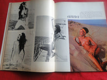Load image into Gallery viewer, Vintage Nude Erotic Sexy Adult Magazine Swank June 1969         JB8
