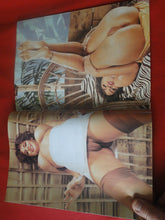 Load image into Gallery viewer, Vintage Nude Erotic Sexy Adult Magazine Leg Show April 1997          JB21
