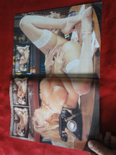 Load image into Gallery viewer, Vintage Nude Erotic Sexy Adult Magazine Gem February 1998      P80
