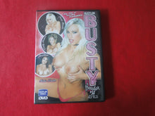 Load image into Gallery viewer, Vintage Adult Erotic Sexy Porn XXX DVD Movie Busty Beauties #14           BT2
