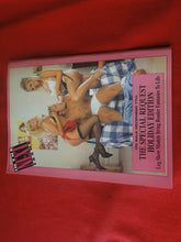 Load image into Gallery viewer, Vintage Nude Erotic Sexy Adult Magazine Leg Show December 1995       JB14
