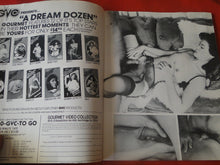 Load image into Gallery viewer, Vintage Nude Erotic Sexy Adult Magazine Cum Shots II 1985       JB27
