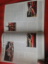 Load image into Gallery viewer, Vintage Nude Erotic Sexy Adult Magazine Leg Show December 1995       JB14
