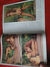Load image into Gallery viewer, Vintage Nude Erotic Sexy Adult Magazine Leg Show December 1995       JB14
