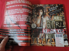 Load image into Gallery viewer, Vintage Nude Erotic Sexy Adult Magazine Adult Video News AVN April 2005    P91
