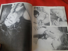 Load image into Gallery viewer, Vintage Nude Erotic Sexy Adult Magazine Cum Shots II 1985       JB27
