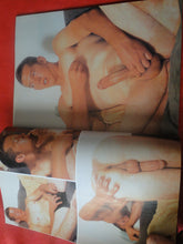 Load image into Gallery viewer, Vintage Adult Erotic Sexy Magazine Gay Interest Inches February 2000      JB28
