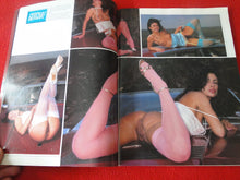 Load image into Gallery viewer, Vintage Nude Erotic Sexy Adult Magazine Club August 1987 Samantha Fox     P85
