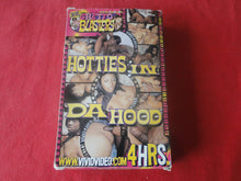 Load image into Gallery viewer, Vintage Adult XXX VHS Erotic Porn Tape Movie Ghetto Blasters         CM

