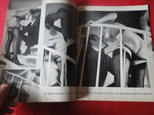 Load image into Gallery viewer, Vintage Nude Erotic Sexy Adult Magazine Parliament Champagne 1968     P84
