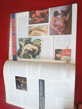 Load image into Gallery viewer, Vintage Nude Erotic Sexy Adult Magazine Swank January 1982      JB51
