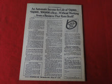 Load image into Gallery viewer, Vintage Nude Erotic Sexy Adult Magazine Gent August 1973        P74
