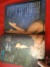 Load image into Gallery viewer, Vintage Nude Erotic Sexy Adult Magazine Leg Show August 1995          JB14
