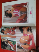 Load image into Gallery viewer, Vintage Nude Erotic Sexy Adult Magazine Club August 1987 Samantha Fox     P85

