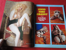 Load image into Gallery viewer, Vintage Nude Erotic Sexy Adult Magazine 40+ January 1987           JB25
