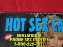 Load image into Gallery viewer, Vintage Nude Erotic Sexy Adult Magazine Barely Legal March 2000    P91
