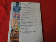 Load image into Gallery viewer, Vintage Adult Erotic Sexy Magazine Gay Interest Stroke 1992       JB28
