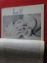 Load image into Gallery viewer, Vintage Nude Erotic Sexy Adult Magazine Swank August 1969       JB8

