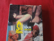 Load image into Gallery viewer, Vintage Adult XXX VHS Erotic Porn Tape Movie Soul Fucking Vol. 18       CM
