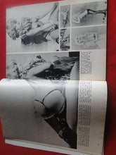Load image into Gallery viewer, Vintage Nude Erotic Sexy Adult Magazine Swank August 1969       JB8
