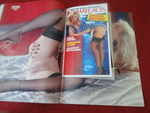 Load image into Gallery viewer, Vintage Nude Erotic Sexy Adult Magazine Swank January 1982      JB51
