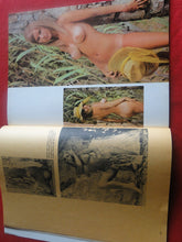 Load image into Gallery viewer, Vintage Nude Erotic Sexy Adult Magazine Swank August 1969       JB8
