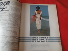 Load image into Gallery viewer, Vintage Nude Erotic Sexy Adult Magazine Genesis February 1981      JB27
