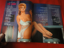Load image into Gallery viewer, Vintage Nude Erotic Sexy Adult Magazine Leg Show July 1995             JB14
