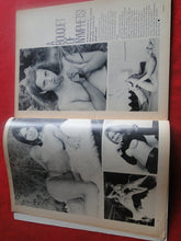 Load image into Gallery viewer, Vintage Nude Erotic Sexy Adult Magazine Swank October 1969       JB8
