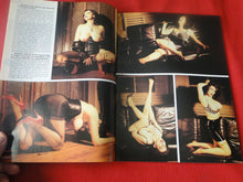 Load image into Gallery viewer, Vintage Nude Erotic Sexy Adult Magazine Leg Show July 1995             JB14
