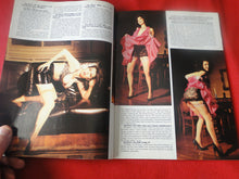 Load image into Gallery viewer, Vintage Nude Erotic Sexy Adult Magazine Leg Show July 1995             JB14
