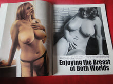 Load image into Gallery viewer, Vintage Nude Erotic Sexy Adult Magazine Parliament King Size P84
