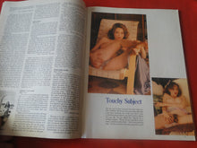 Load image into Gallery viewer, Vintage Nude Erotic Sexy Adult Magazine Men April 1982         JB27
