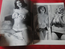 Load image into Gallery viewer, Vintage Nude Erotic Sexy Adult Magazine Parliament King Size P84

