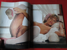 Load image into Gallery viewer, Vintage Nude Erotic Sexy Adult Magazine Hot Tails September 1989        JB25
