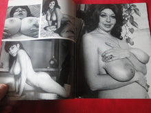Load image into Gallery viewer, Vintage Nude Erotic Sexy Adult Magazine Parliament King Size P84
