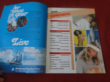 Load image into Gallery viewer, Vintage Nude Erotic Sexy Adult Magazine Swank February 1982          JB51
