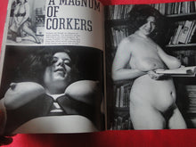 Load image into Gallery viewer, Vintage Nude Erotic Sexy Adult Magazine Parliament King Size P84
