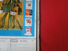 Load image into Gallery viewer, Vintage Nude Erotic Sexy Adult Magazine Gent April 1973        G3
