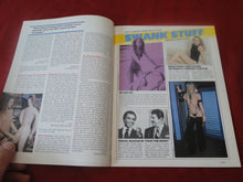 Load image into Gallery viewer, Vintage Nude Erotic Sexy Adult Magazine Swank February 1982          JB51
